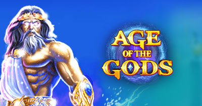 Age Of The Gods