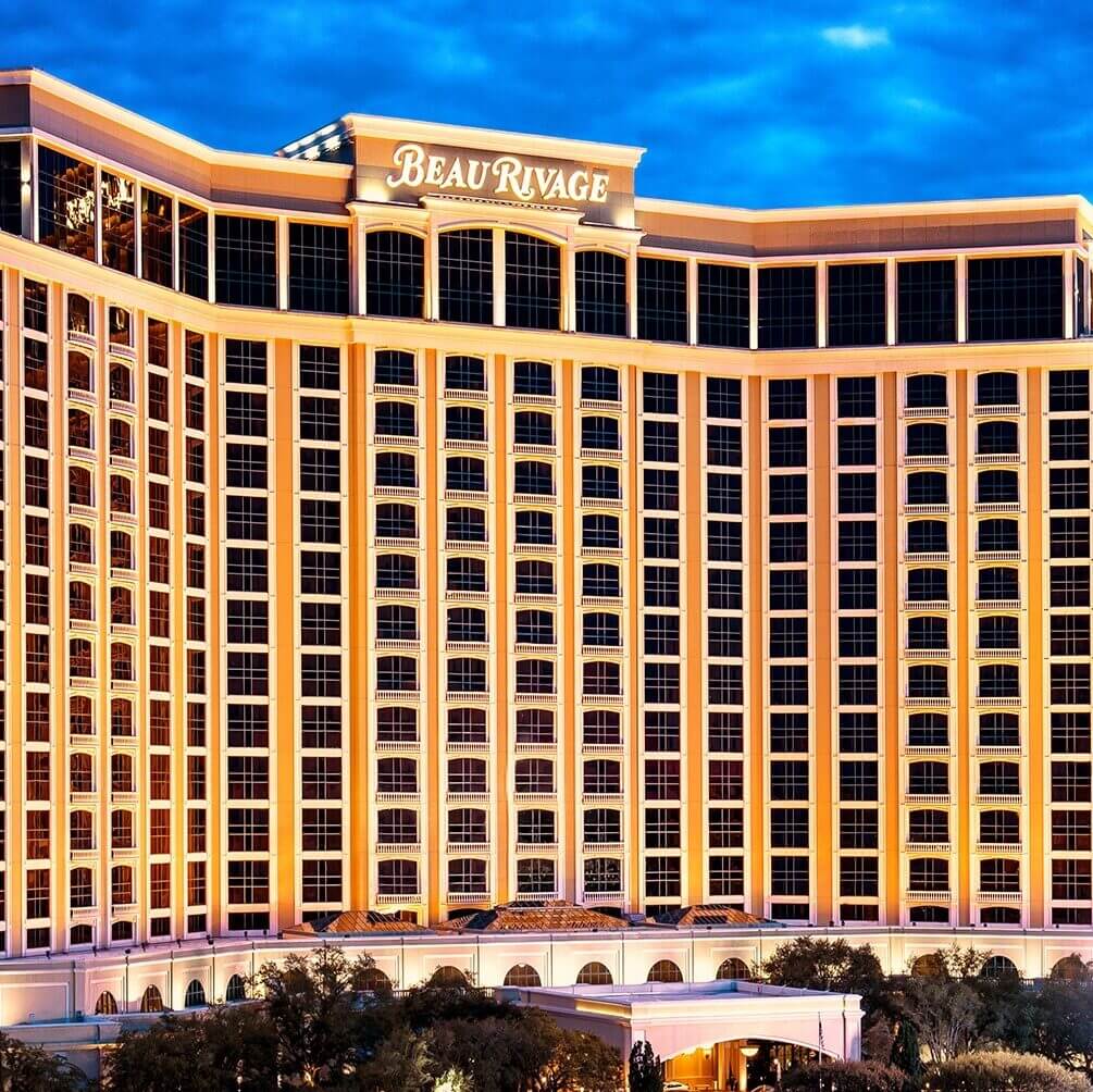 Beau Rivage Resort & Casino