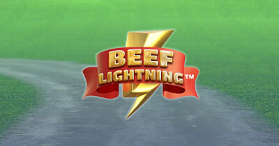 Beef Lightning Megaways