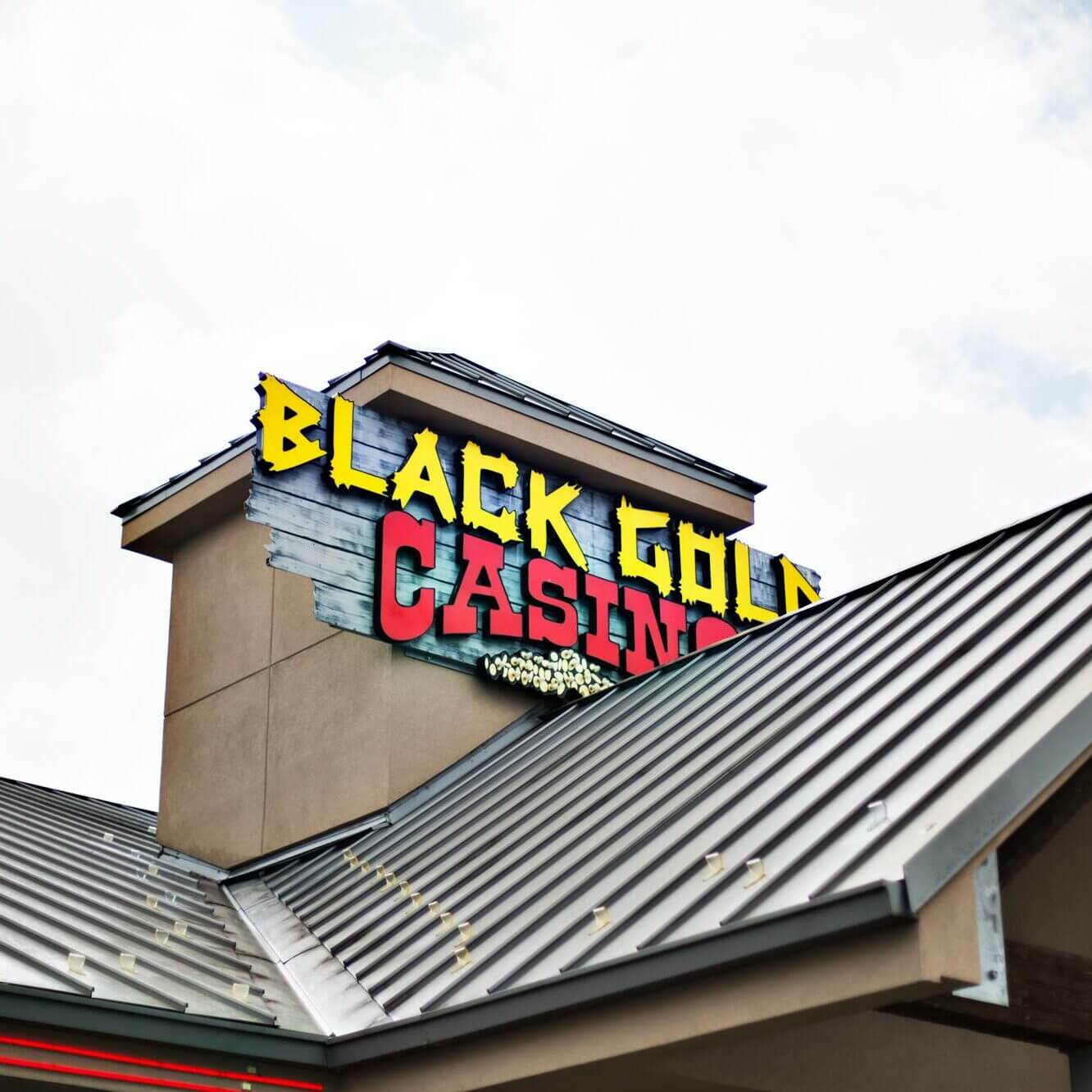 Black Gold Casino