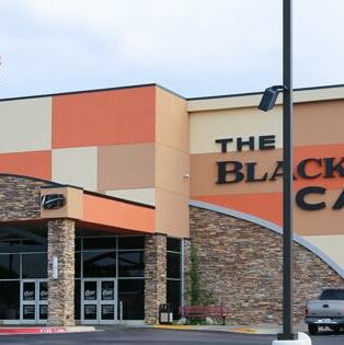 Black Hawk Casino