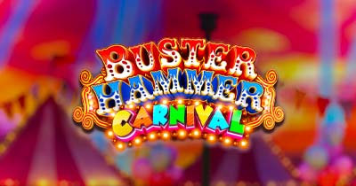 Buster Hammer Carnival