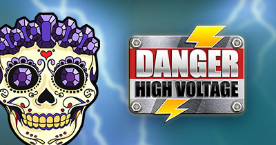 Danger High Voltage