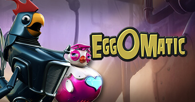 EggoMatic