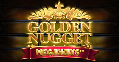 Golden Nugget Megaways