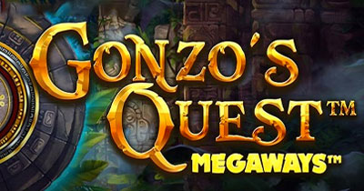 Gonzo’s Quest Megaways