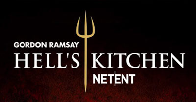 Gordon Ramsay Hell’s Kitchen