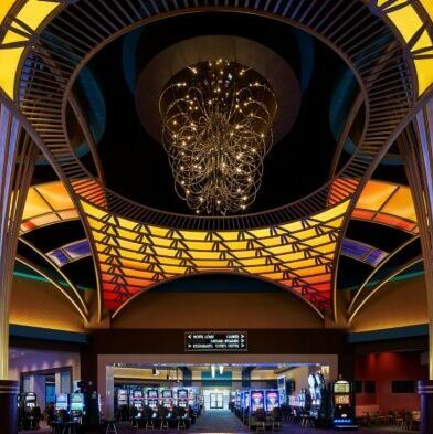 Harrah's Ak Chin Casino Resort