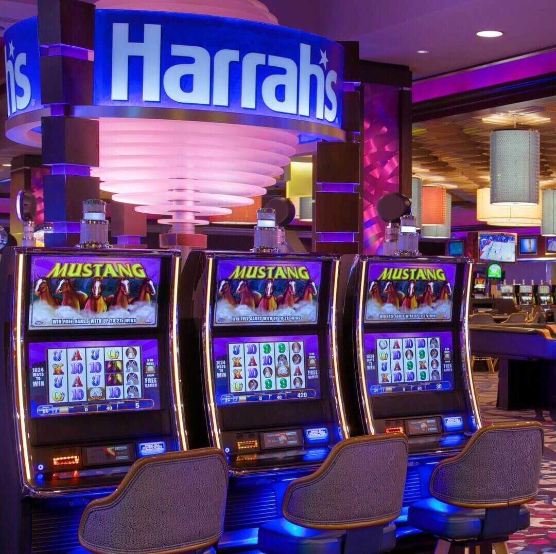 Harrah's Council Bluffs