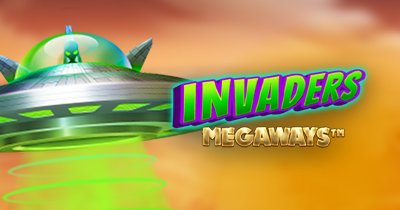 Invaders Megaways