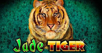 Jade Tiger