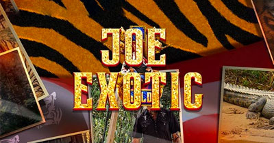 Joe Exotic