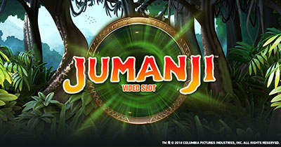 Jumanji