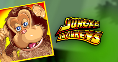 Jungle Monkeys