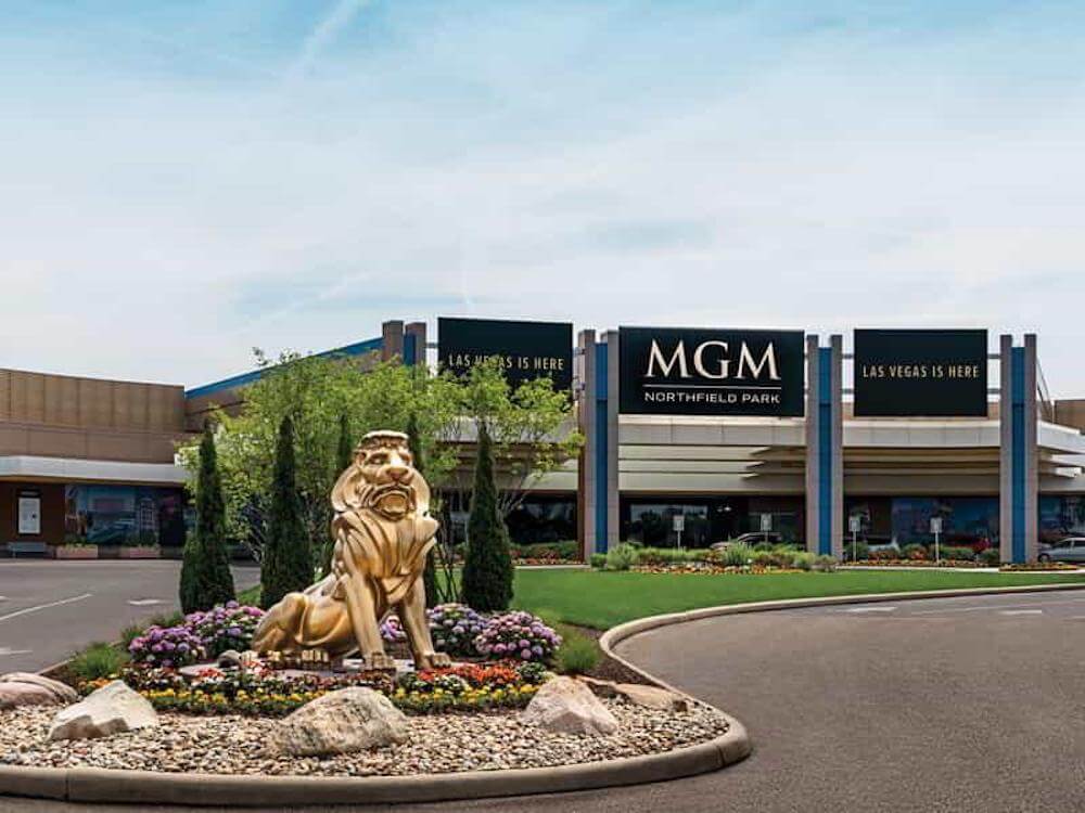 MGM Northfield Park