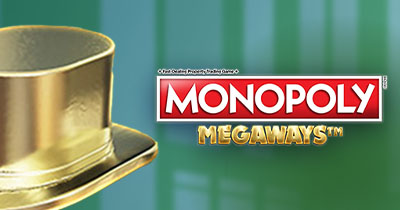 Monopoly MegaWays