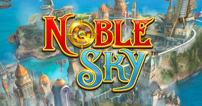 Noble Sky