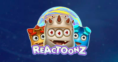 Reactoonz