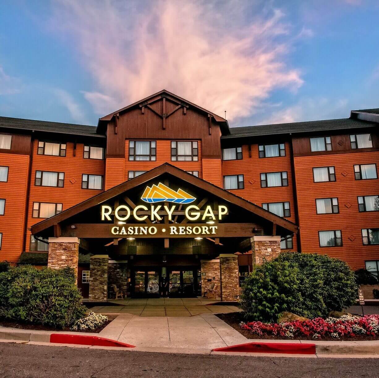 Rocky Gap Casino Resort