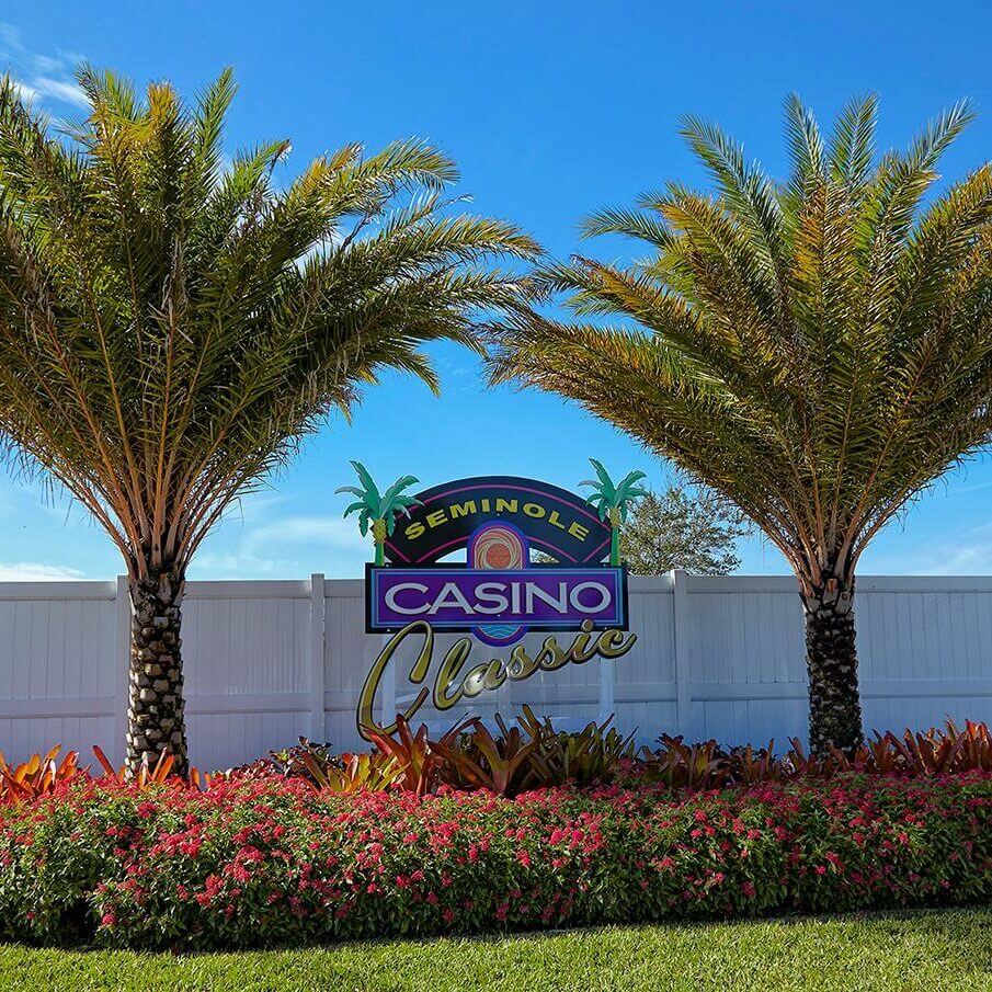 Seminole Classic Casino