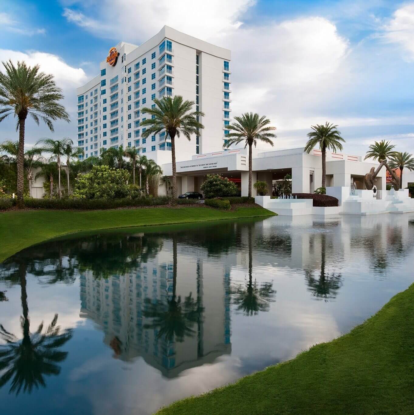 Seminole Hard Rock Hotel & Casino - Tampa