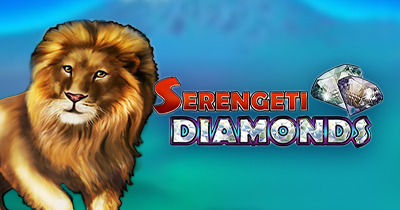 Serengeti Diamonds