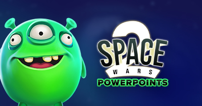 Space Wars 2 Powerpoints