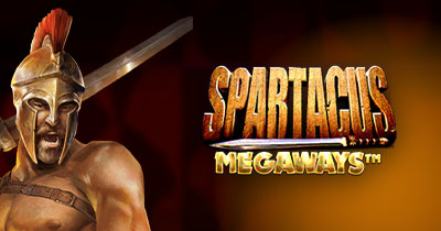 Spartacus Megaways