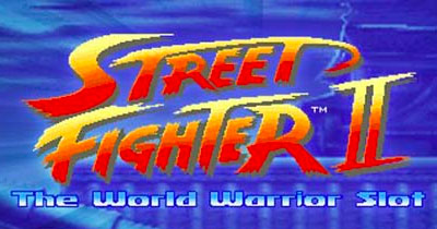 Street Fighter II: The World Warrior