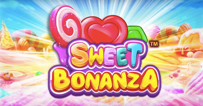 Sweet Bonanza