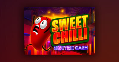 Sweet Chilli: Electric Cash