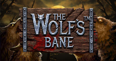 The Wolf’s Bane