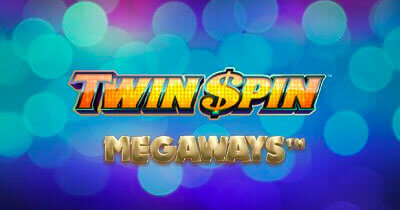 Twin Spin Megaways