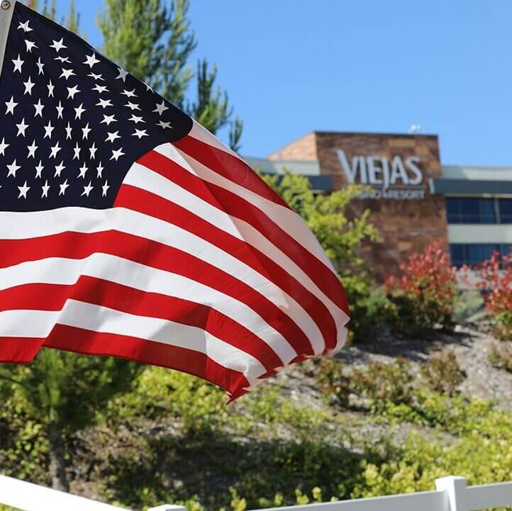 Viejas Casino & Resort