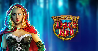 Wicked Tales: Dark Red