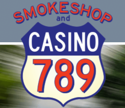 789 Casino