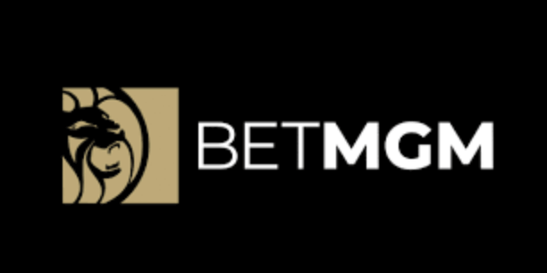 BetMGM logo