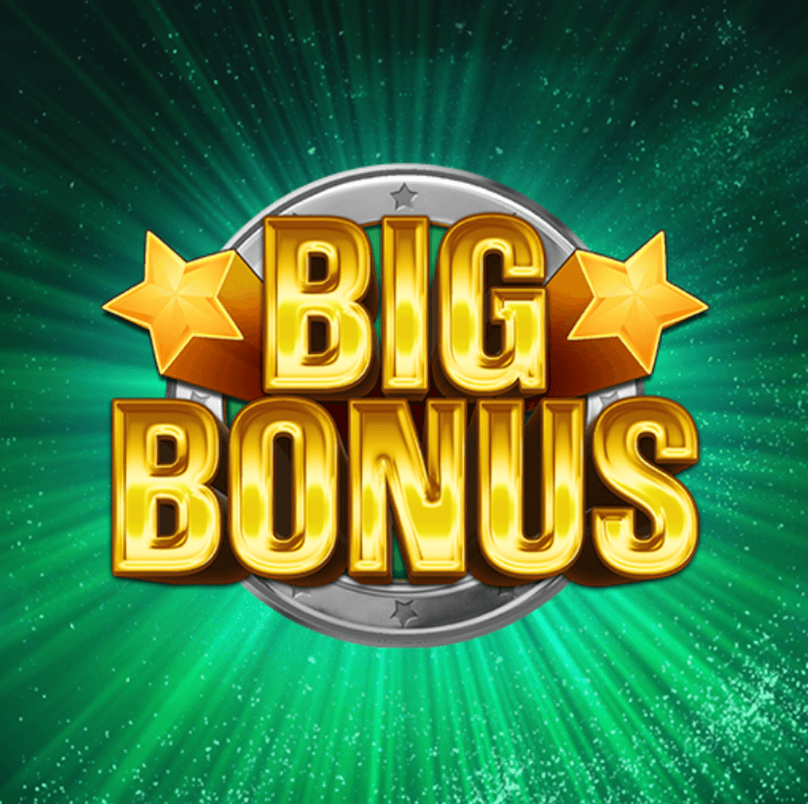 Big Bonus