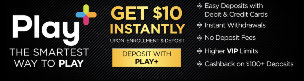 Golden Nugget Casino All Cashback Casino Bonus