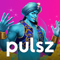 Pulsz.com app image