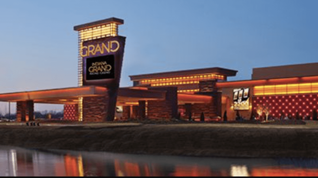 Indiana Grand Casino