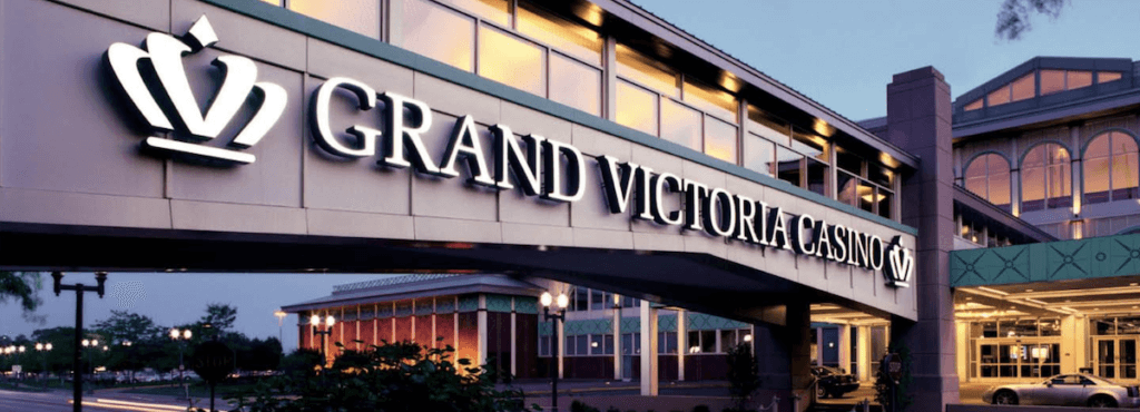 Grand Victoria Casino & Resort