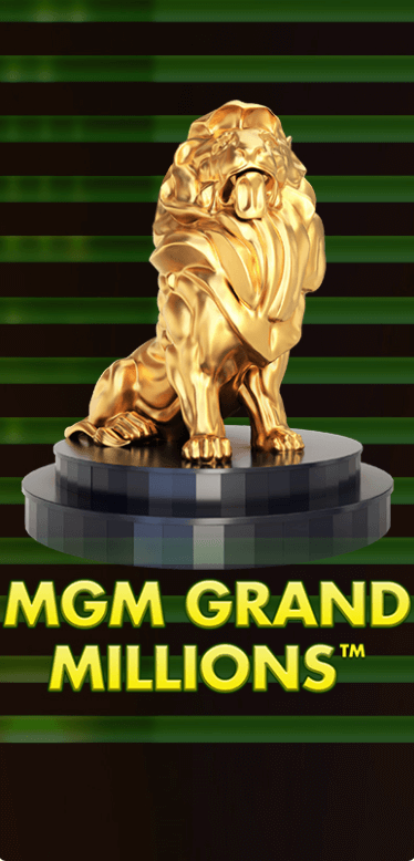 MGM Grand Millions