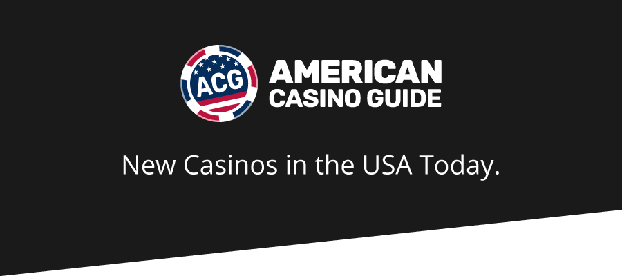 new usa online casinos