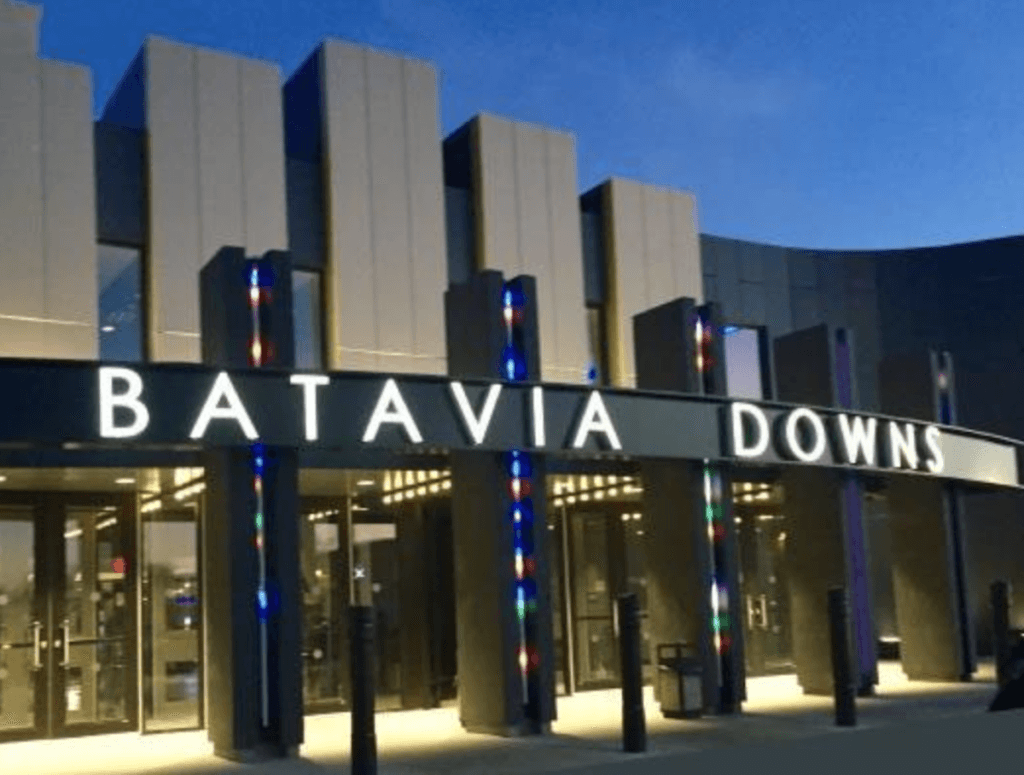 Batavia Downs Gaming