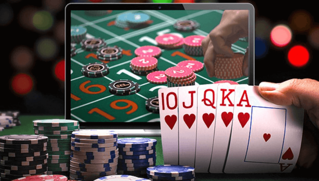 Online Casino