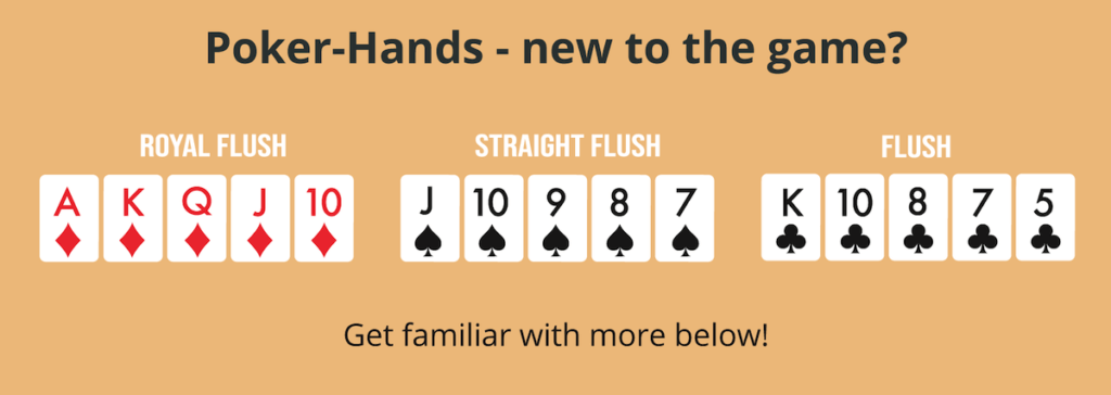 Poker Hands