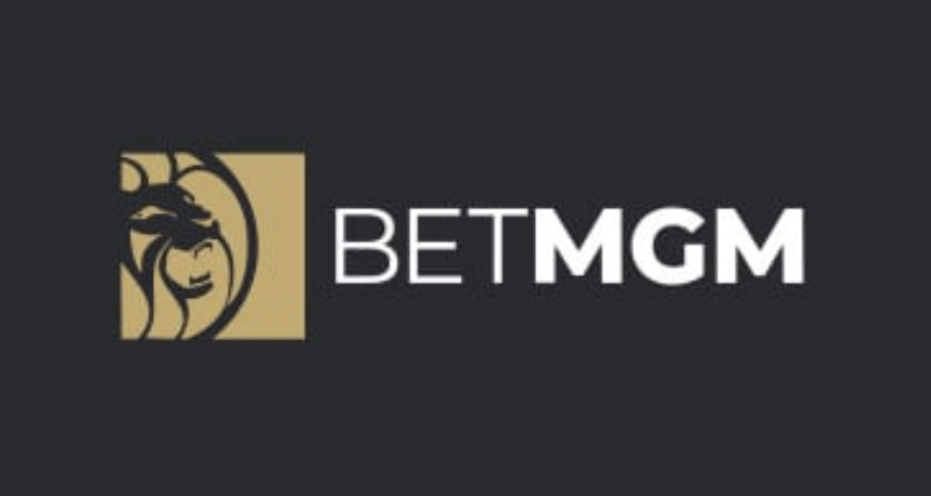 BetMGM logo