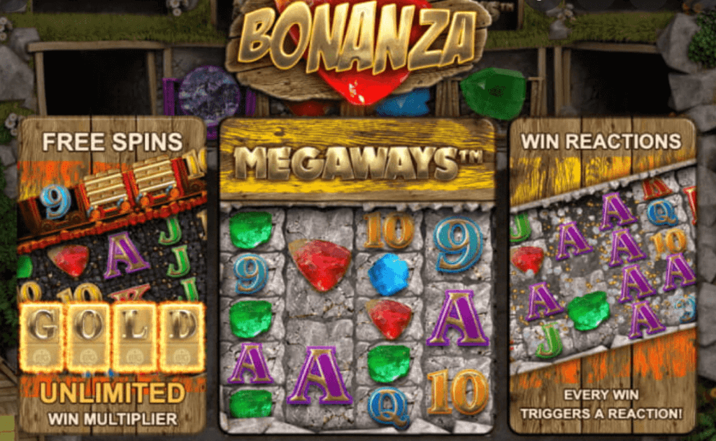Bonanza