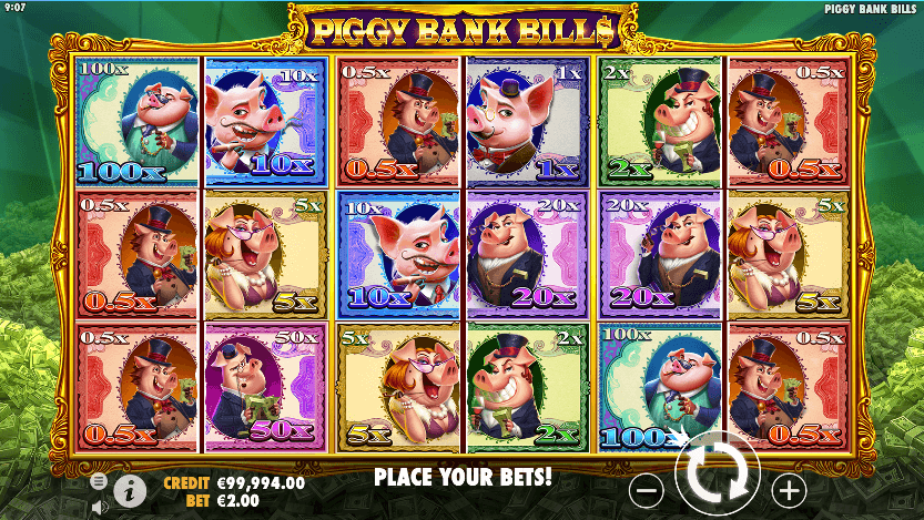 piggy-bank-bills-demo-game